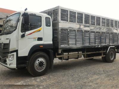 Xe chở gia súc, chở lợn Thaco Auman C160